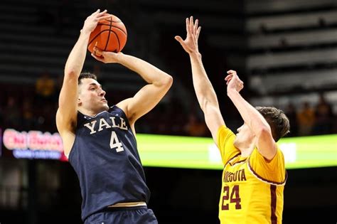 cornell vs yale basketball prediction